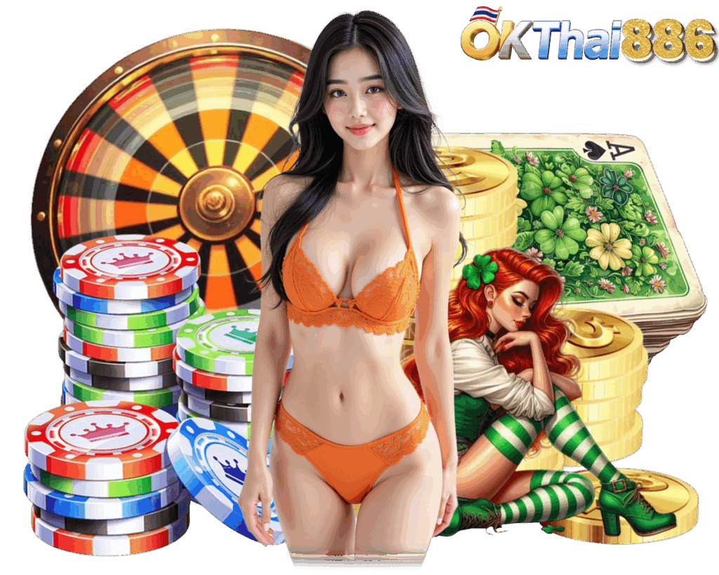 OKTHAI886
