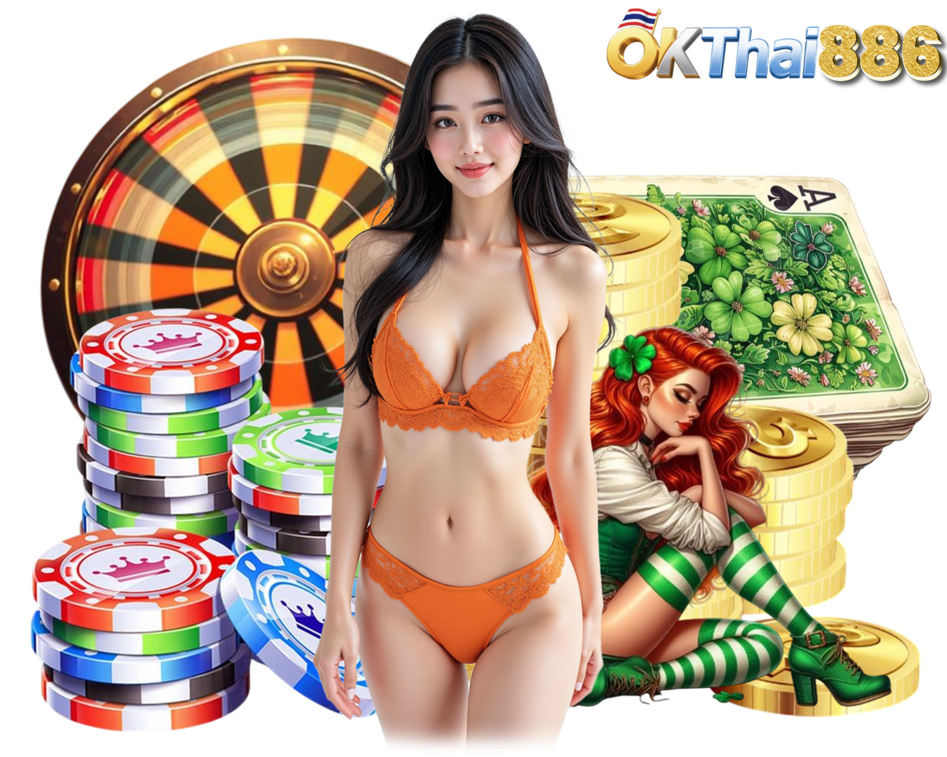 OKTHAI886